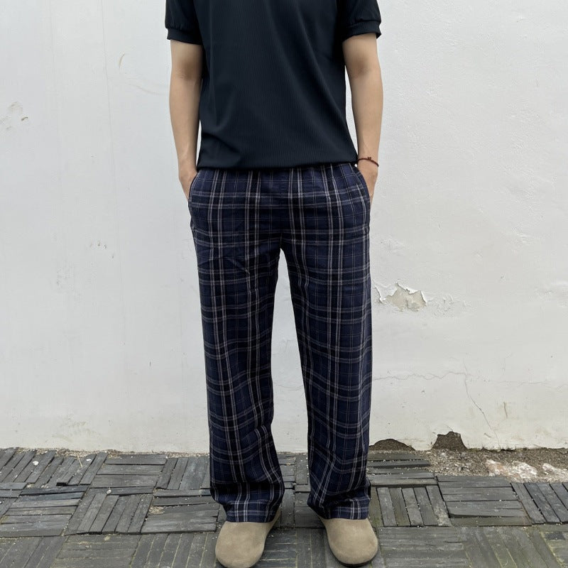 Women's Comfortable Flannel Pajama Pants Mune Fashion