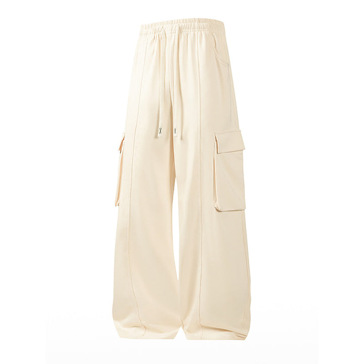 Women's Cargo Pants Mune Fashion