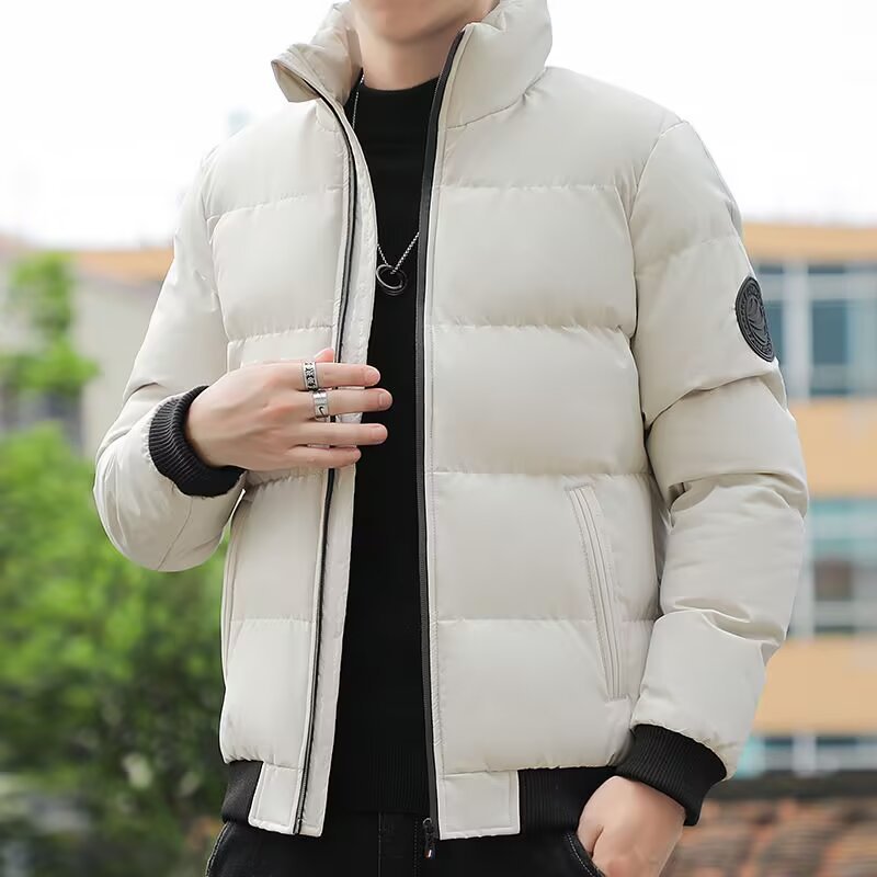 Men's Padded Transition Jacket Mune Fashion