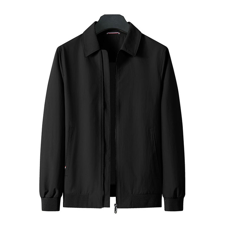 Men's Lightweight Transitional Blouson Mune Fashion