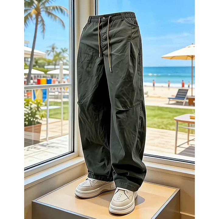 Men's Casual Sweatpants Mune Fashion