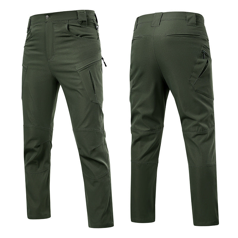 Men's Multifunctional Outdoor Pants Mune Fashion
