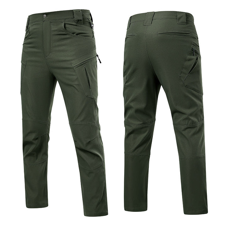 Men's Multifunctional Outdoor Pants Mune Fashion
