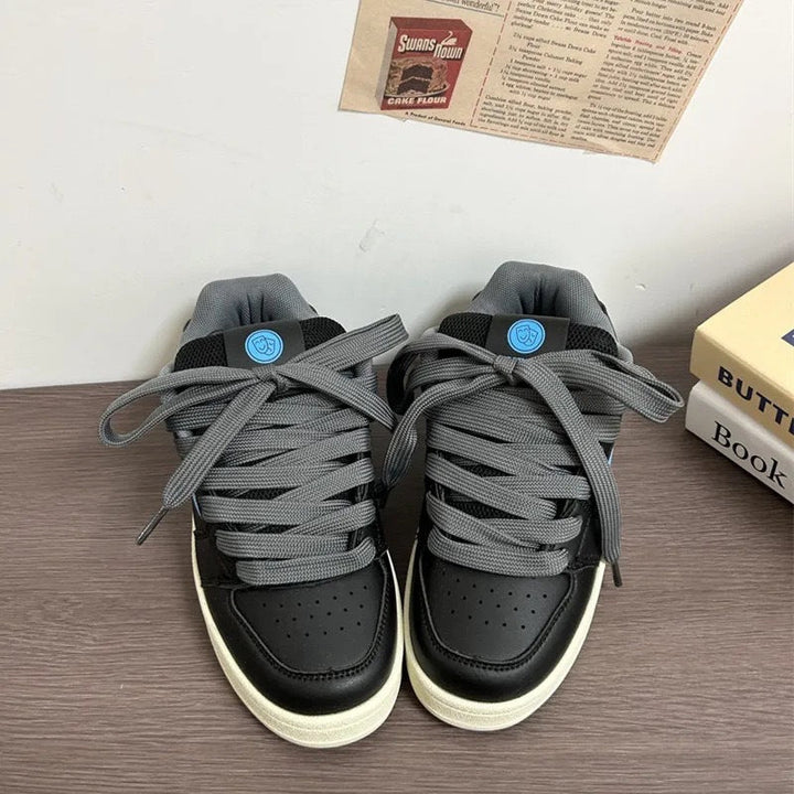 Women's sneakers with cushioning comfort and sporty design Mune Fashion
