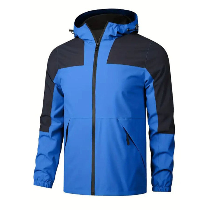 Men's modern functional jacket Mune Fashion
