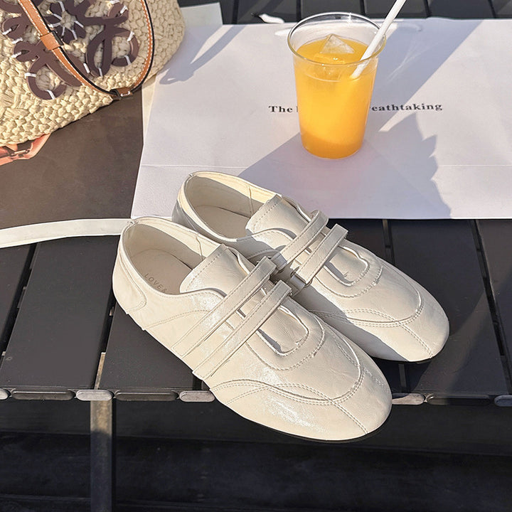 Women Elegant and Comfortable Sneakers Mune Fashion