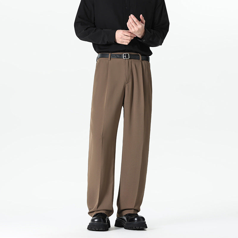 Men's Elegant and Comfortable Trousers