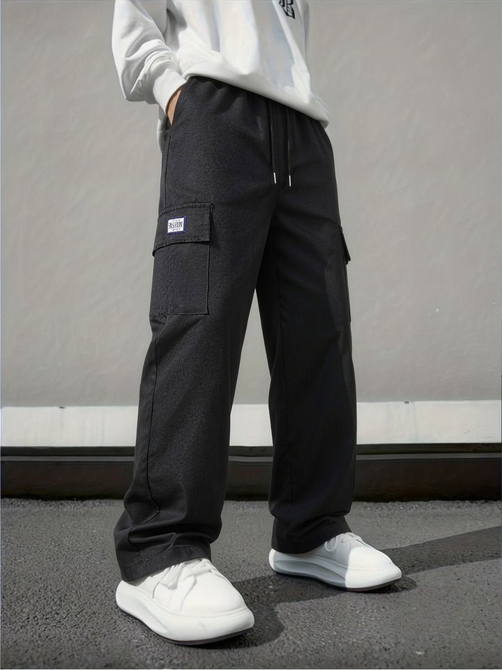 Men's Stylish Cargo Pants Mune Fashion