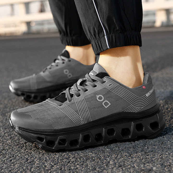 Women’s Sporty Running Shoes with Dynamic Cushioning Technology Mune Fashion