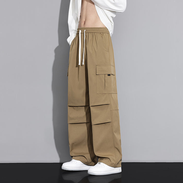 Men's Practical Cargo Pants Mune Fashion