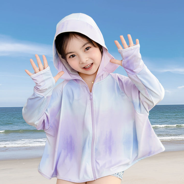 Women's Hooded Jacket with Cute Animal Design Mune Fashion