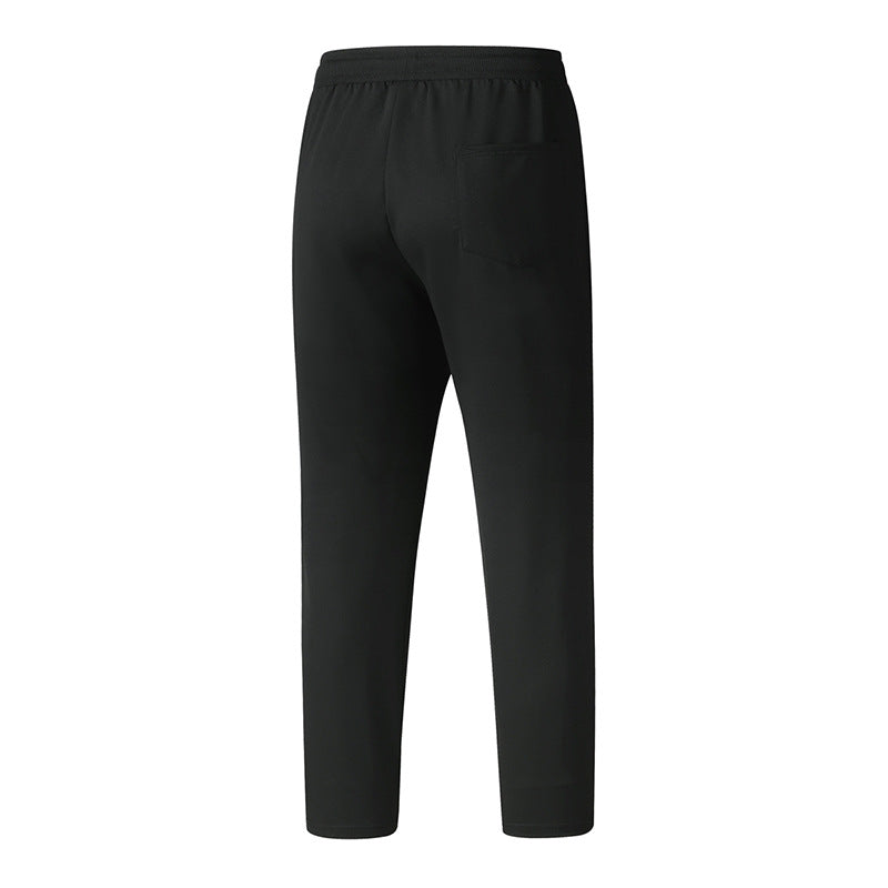 Men's sporty joggers with high wearing comfort Mune Fashion