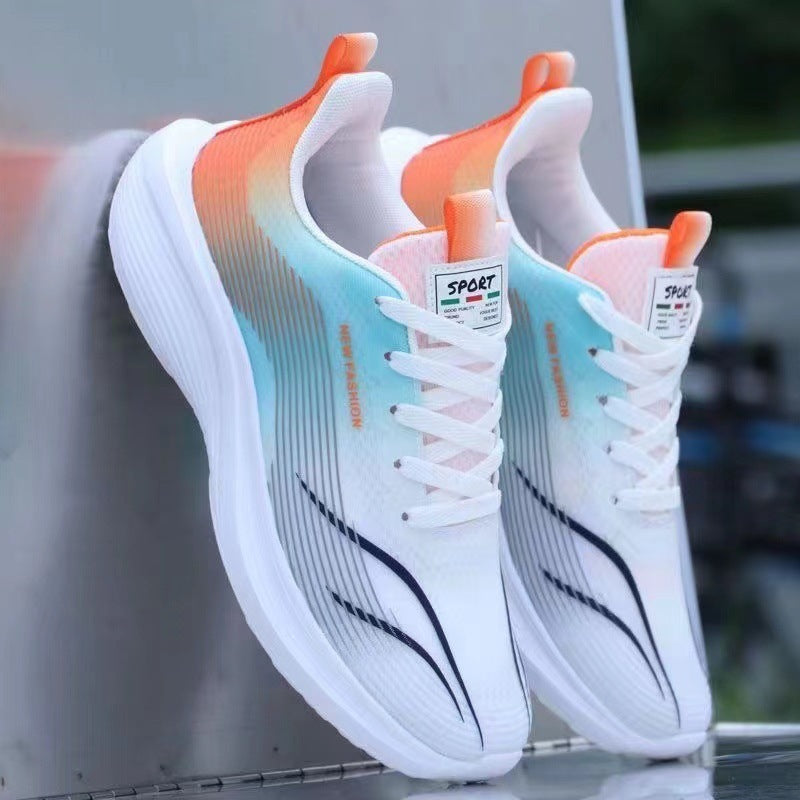 Men's Sporty Running Sneakers Mune Fashion