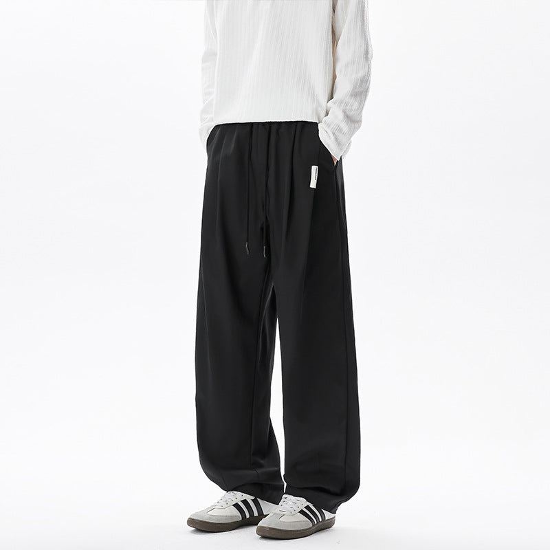 Unisex Comfortable Jogging Pants in Casual Style Mune Fashion