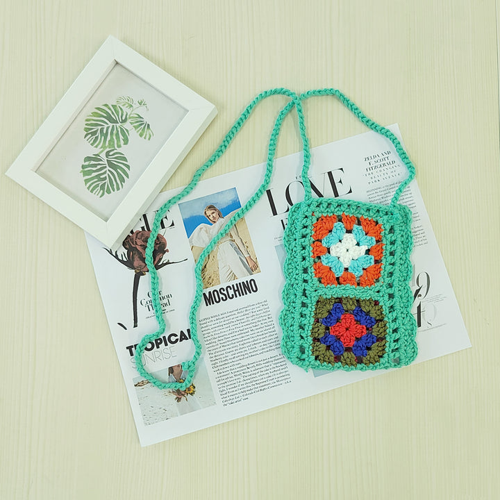 Ladies Handmade Crochet Bag Mune Fashion 1779787760