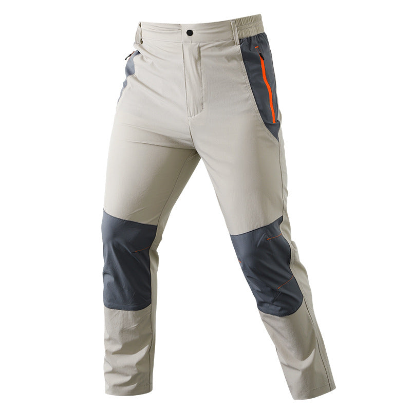 Men's Multifunctional Outdoor Pants Mune Fashion