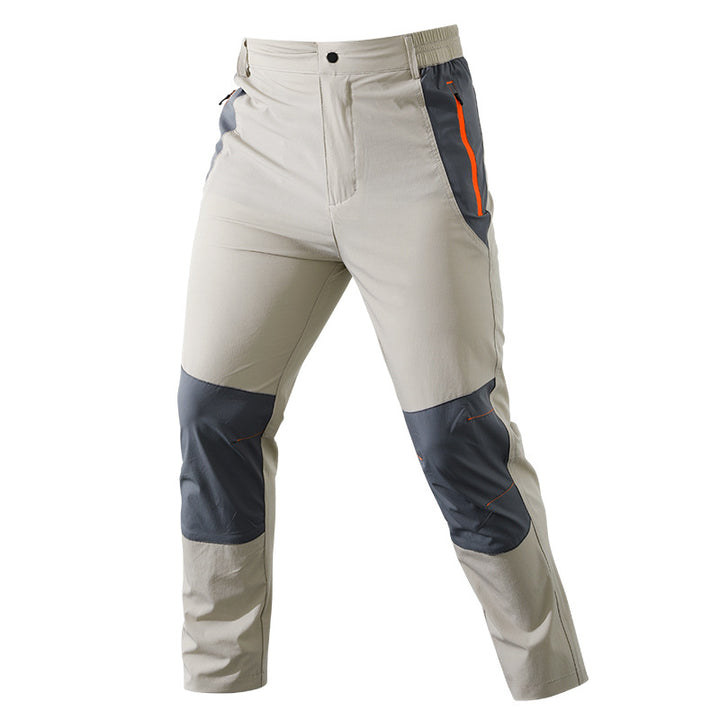 Men's Multifunctional Outdoor Pants Mune Fashion