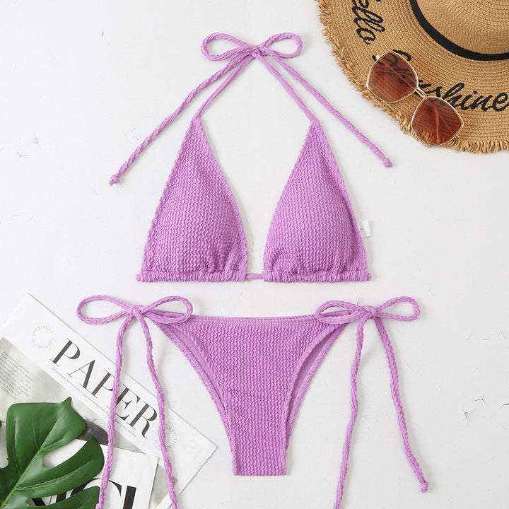 Women's Bikini Mune Fashion