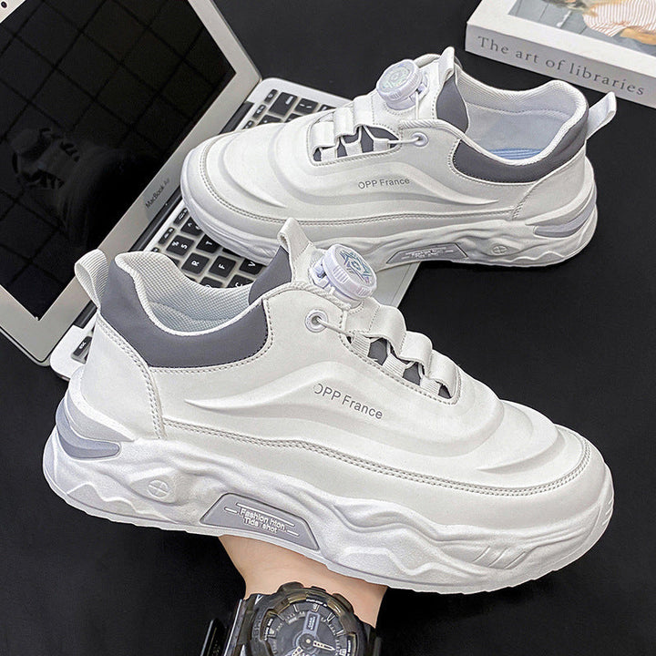 Women's Comfortable Running Sneakers Mune Fashion