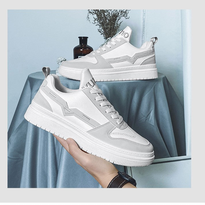Women Fashion Sneakers with stylish design and comfortable cushioning Mune Fashion