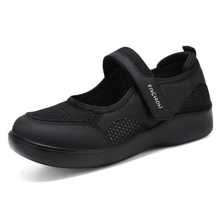 Women’s Fashion Sneakers with Velcro Mune Fashion