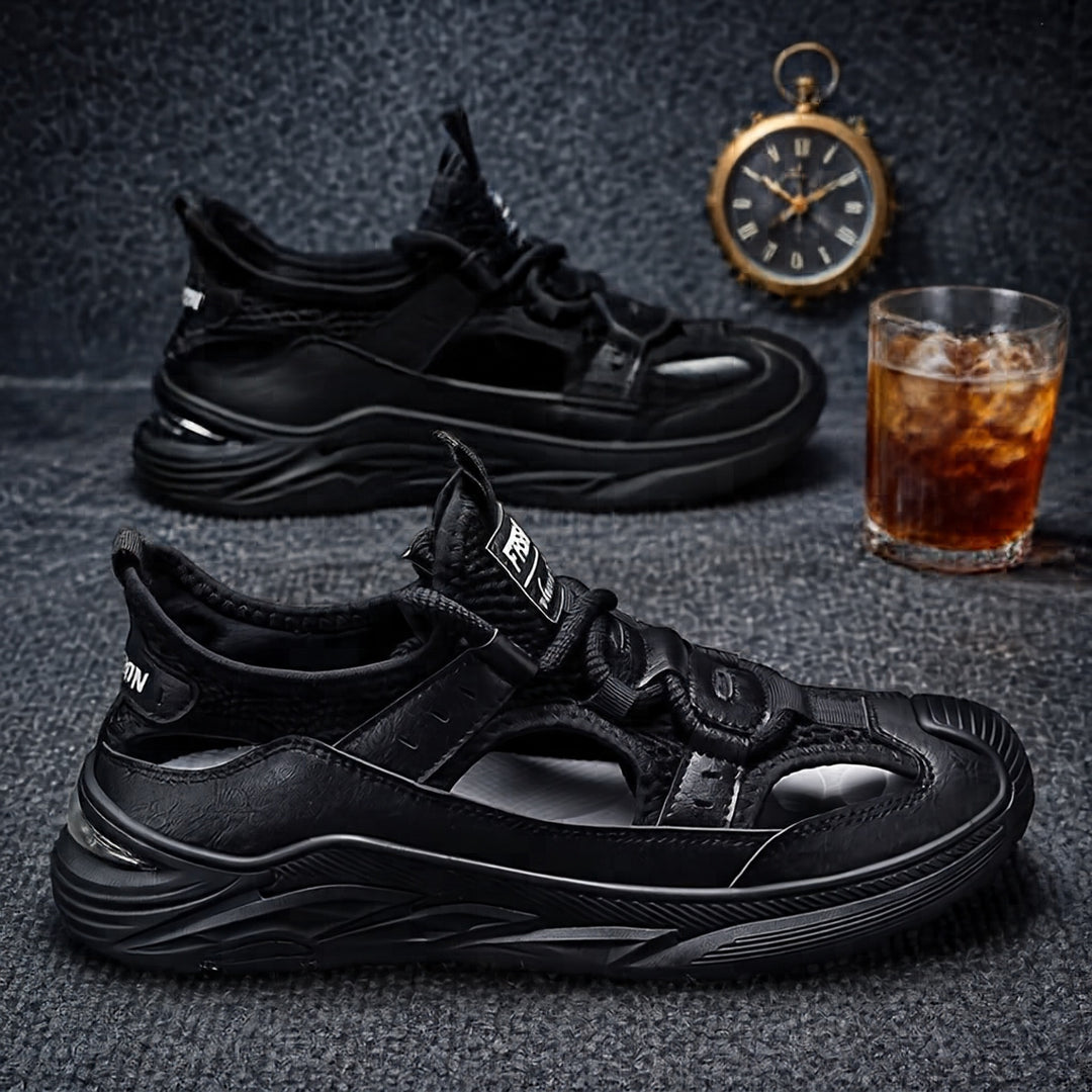 Unisex Sporty Outdoor Sneakers Mune Fashion