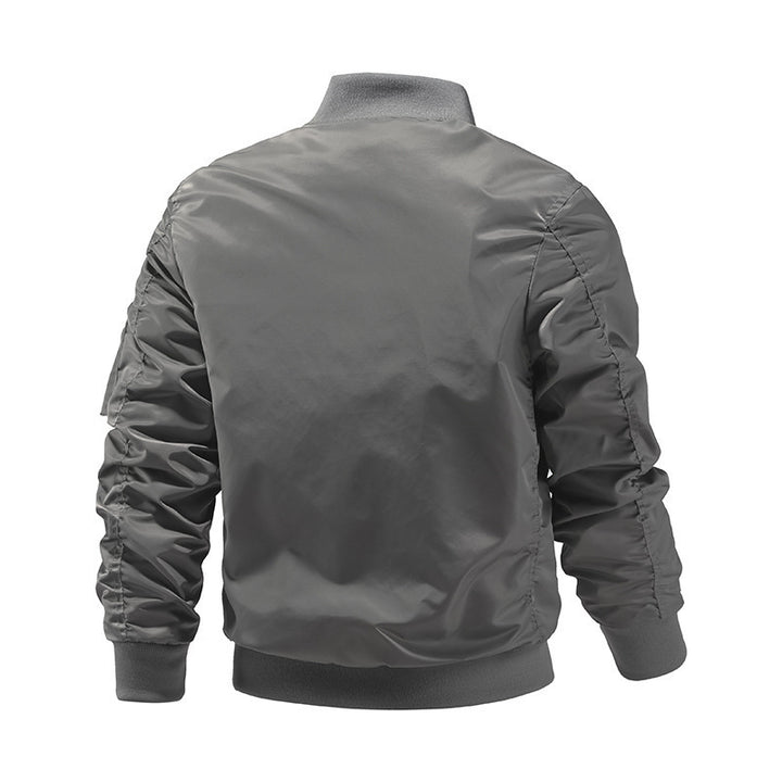 Men's stylish bomber jacket Mune Fashion