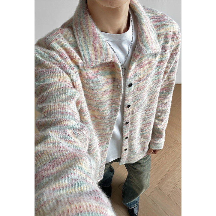 Unisex Stylish Cardigan Mune Fashion