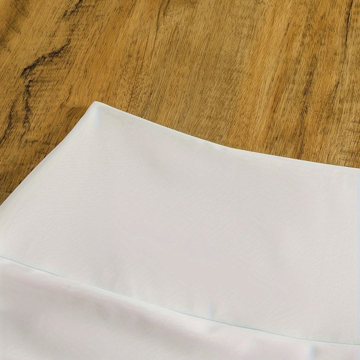 Women's wrap skirt with adjustable ties Mune Fashion