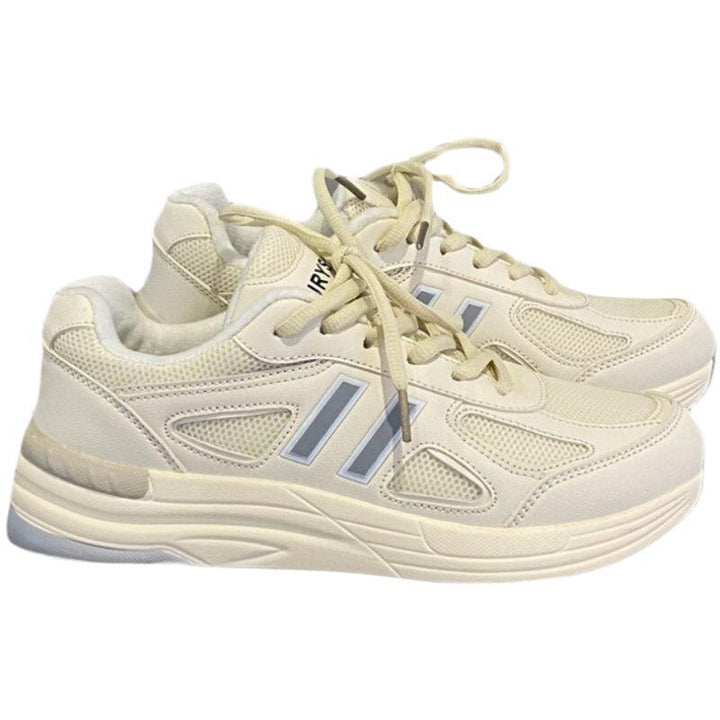 Women's Sporty Cushioning Sneakers Mune Fashion