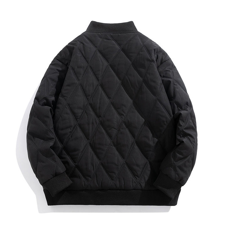 Women's Warming Quilted Jacket Mune Fashion 1787711468
