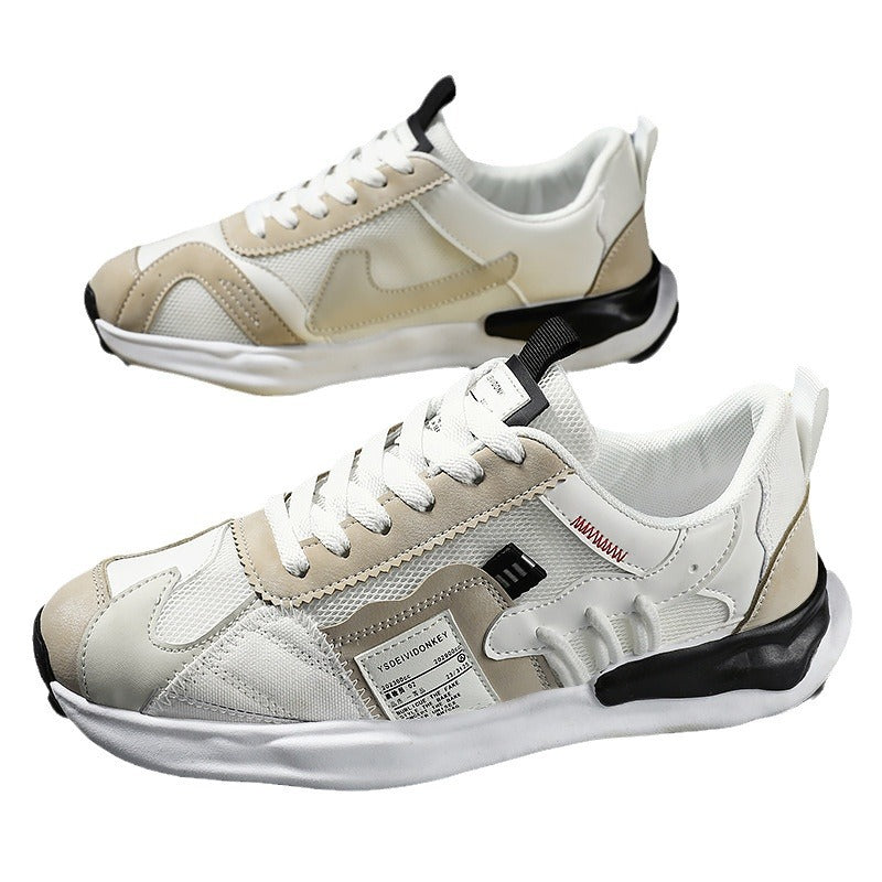Women's Sporty Sneakers Mune Fashion