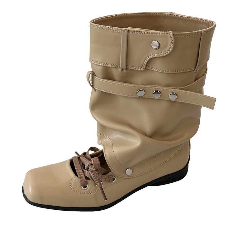Women's Fashion Sneaker Mune Fashion