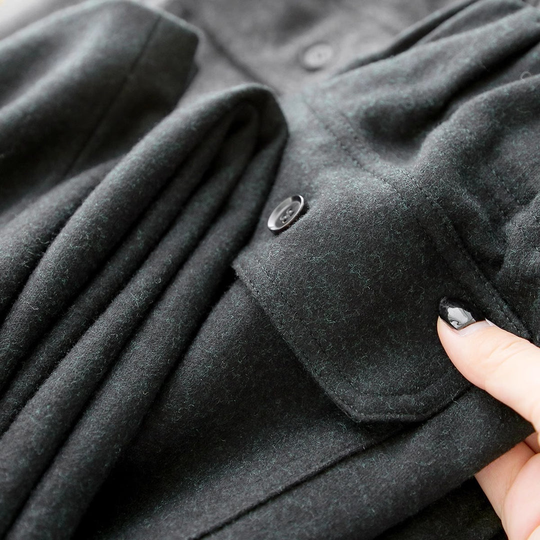 Women's Comfortable and Stylish Fabric Trousers Mune Fashion