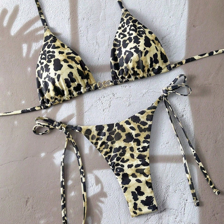 Women Triangle Bikini by Mune Fashion