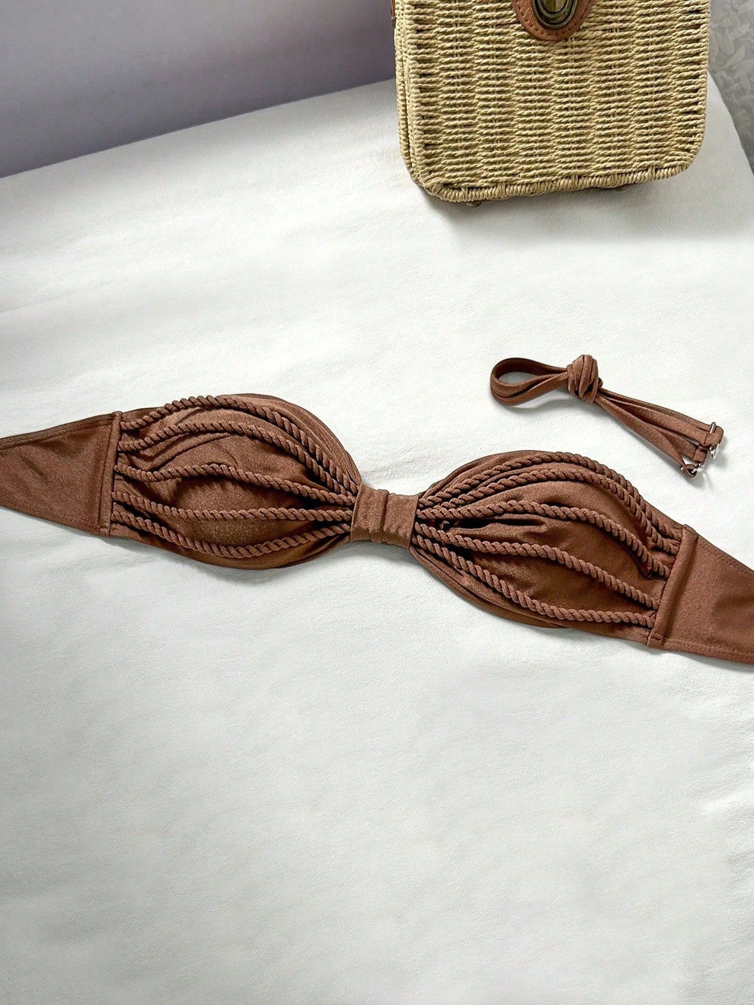 Women Bikini Set Mune Fashion