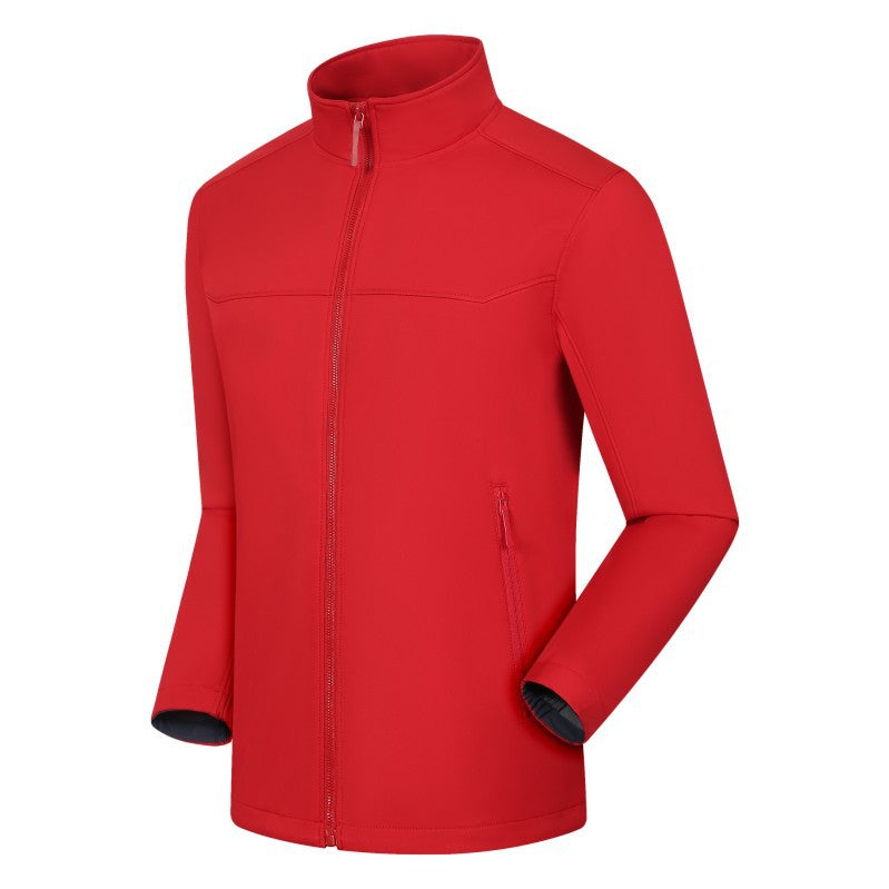 Men's Modern Functional Jacket Mune Fashion