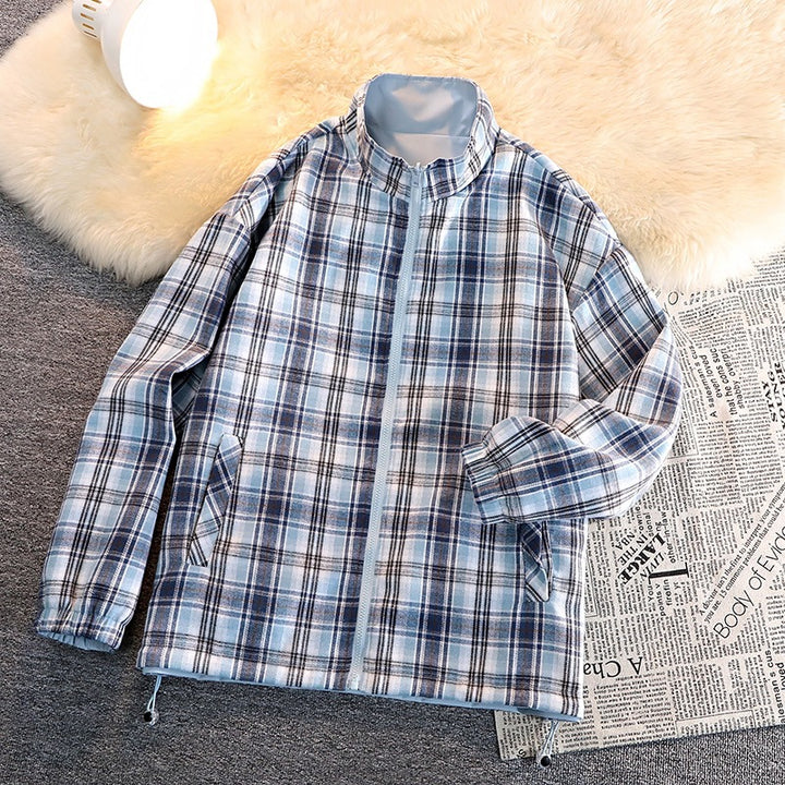 Men's Breathable Transitional Jacket Mune Fashion