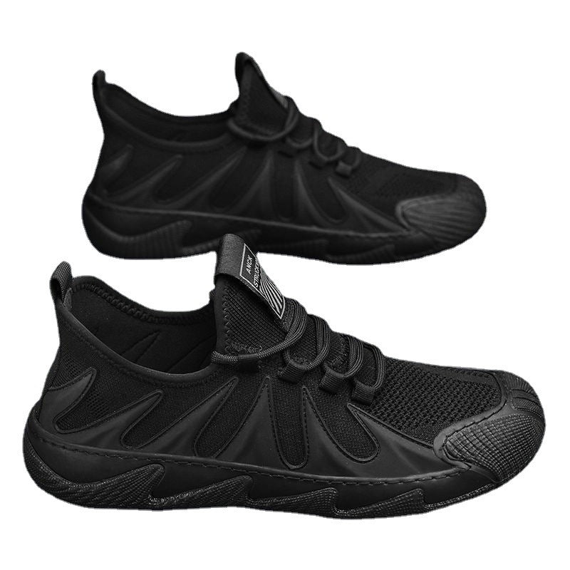 Women sporty and breathable sneakers Mune Fashion