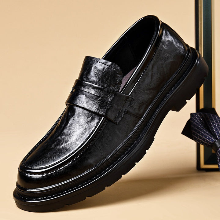 Men's Elegant and Comfortable Moccasins Mune Fashion 1788175499
