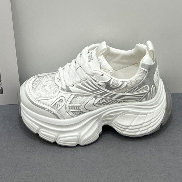 Women's sporty and stylish sneakers Mune Fashion
