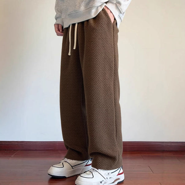 Men's Comfortable Casual Pants Mune Fashion