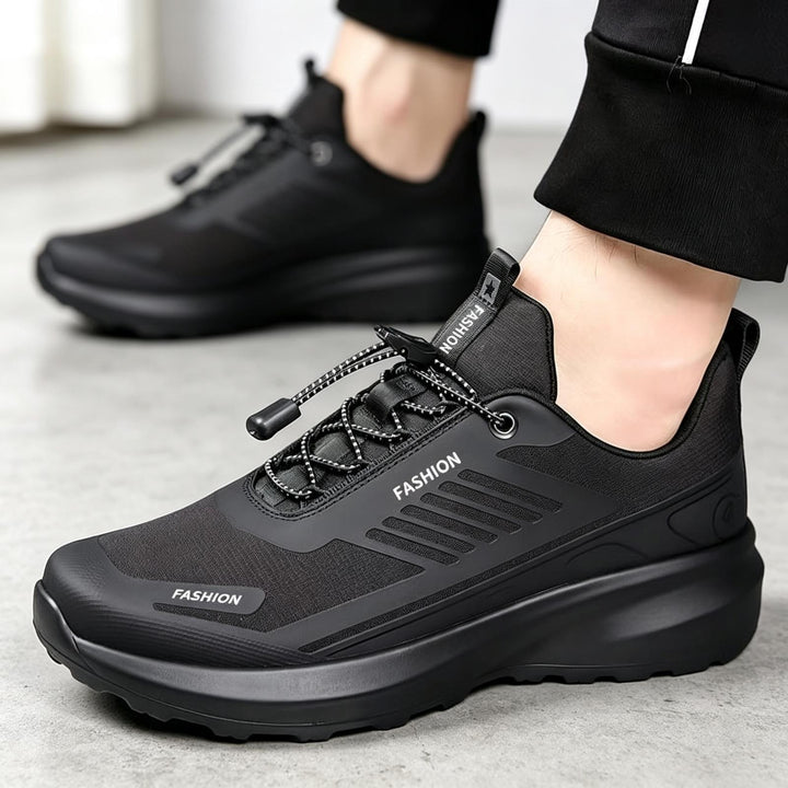 Men's Breathable and Stylish Running Sneakers Mune Fashion