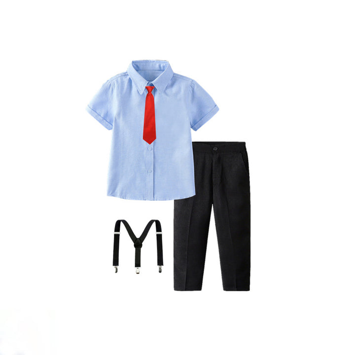 Women's casual suit trousers Mune Fashion