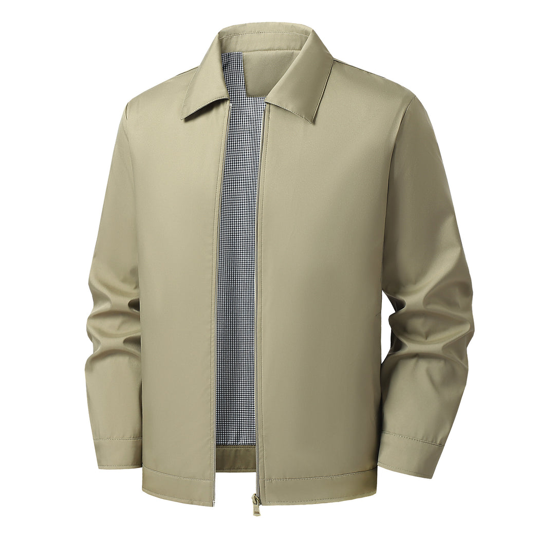 Men's Light and Versatile Transition Jacket Mune Fashion