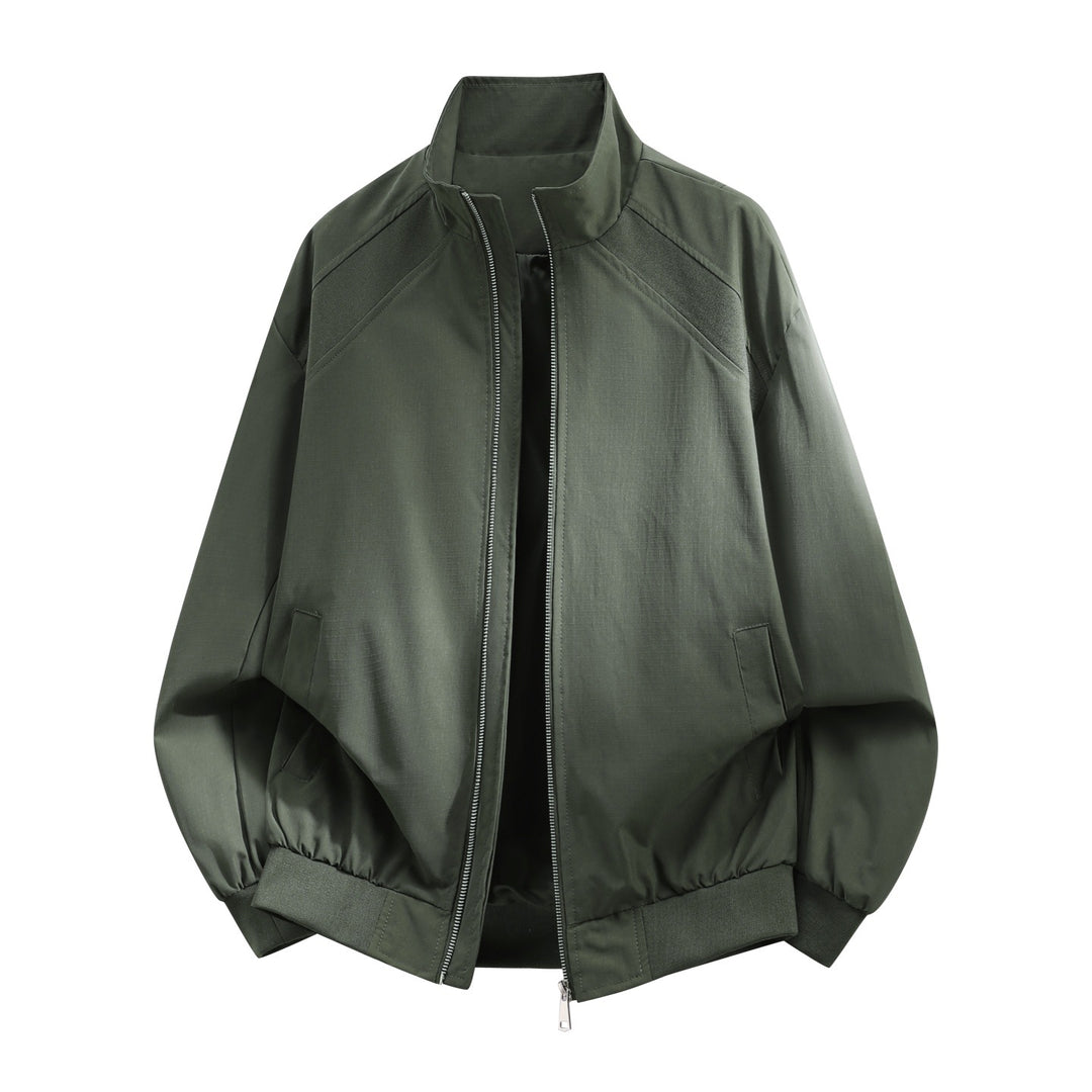 Women's Lightweight Bomber Jacket
