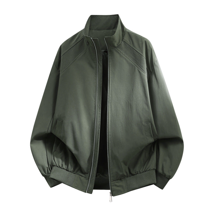 Women's Lightweight Bomber Jacket