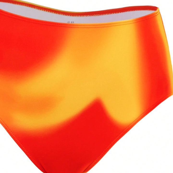 Women's Bikini Set with Pareo Mune Fashion