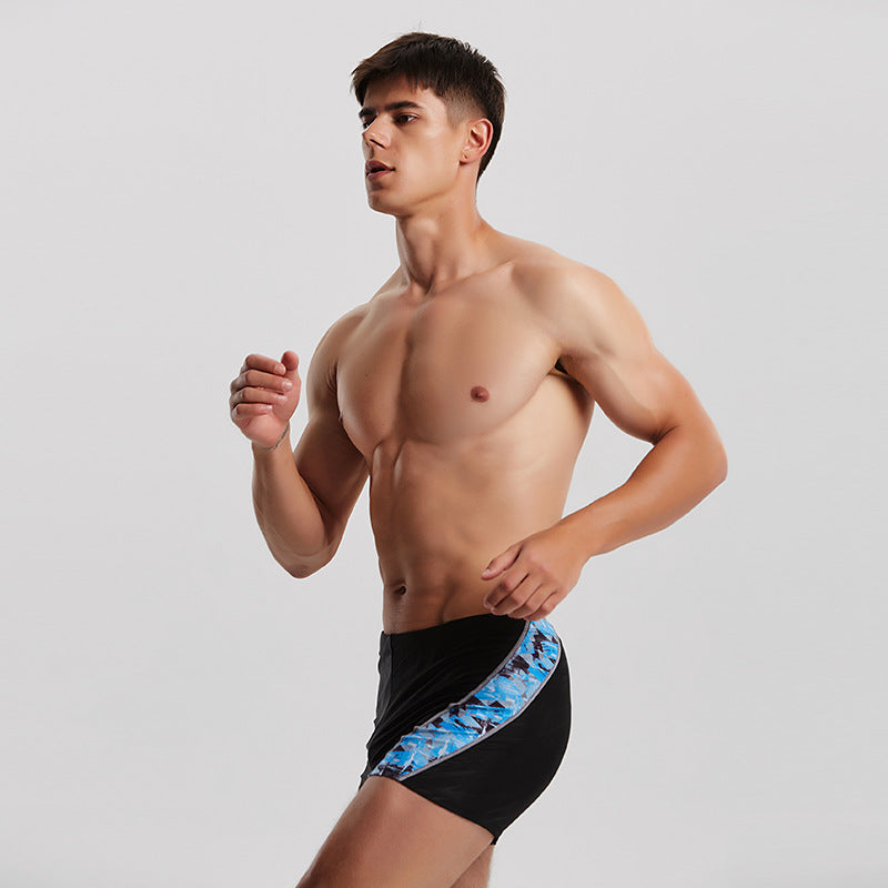 Men's Swim Shorts Mune Fashion