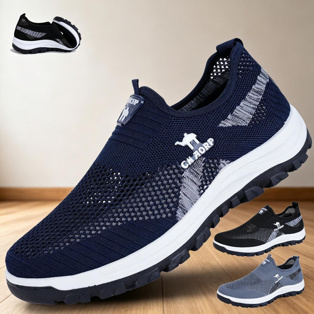 Men's Lightweight Breathable Sneakers Mune Fashion